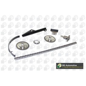 Steuerkettensatz TC0270FK von BGA günstig für 112,87 € online kaufen
