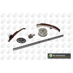 Steuerkettensatz für TOYOTA von BGA