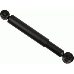 Stoßdämpfer von SACHS für CUORE IV (L501) günstig online kaufen