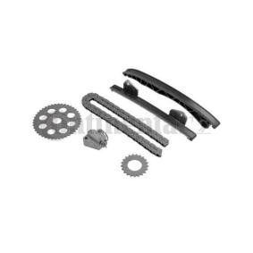 Achetez des Kit de chaîne de distribution CONTITECH TC1000K1 à prix pour 108,74 €