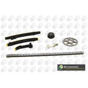 Steuerkettensatz TC1015FK von BGA günstig für 136,27 € online kaufen