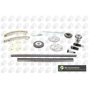 Achetez des Kit de chaîne de distribution BGA TC2210FK à prix pour 200,25 €