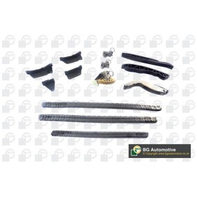 Comprar Kit de cadena de distribución de BGA TC2700K a bajo precio de 335,49 €