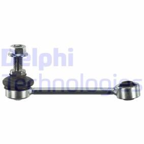 Achetez des Biellette de barre stabilisatrice DELPHI TC2887 à prix pour 25,18 €