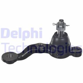 Køb Bærekugle af DELPHI TC2903 til den lave pris 187,74 DKK