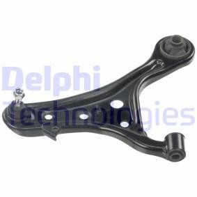 Querlenker von DELPHI TC3261