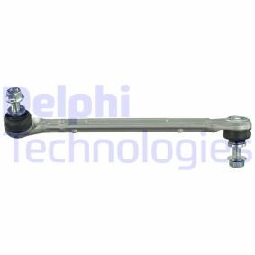 Köp Stabilisatorstag av DELPHI TC3384 till det låga priset 214,88 kr