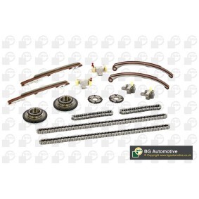 Achetez des Kit de chaîne de distribution BGA TC4201FK à prix pour 347,31 €