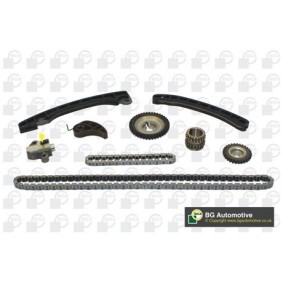 Steuerkettensatz TC6300FK von BGA günstig für 136,64 € online kaufen