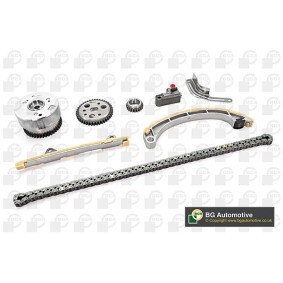 Achetez des Kit de chaîne de distribution BGA TC9100VFK à prix pour 261,82 €