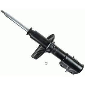 MAZDA Stoßdämpfer von SACHS