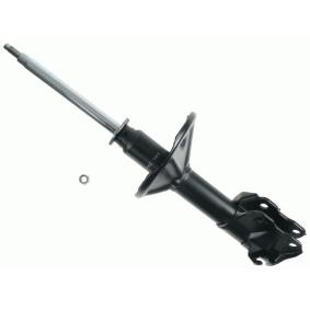 MITSUBISHI Stoßdämpfer von SACHS