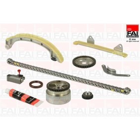 Compre Kit de distribuição da FAI AutoParts TCK173VVT a um preço baixo por 308,98 €
