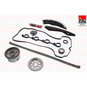 Steuerkettensatz für KIA von FAI AutoParts