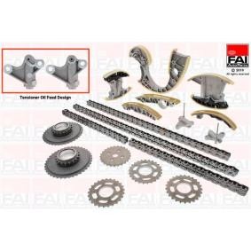Steuerkettensatz von FAI AutoParts
