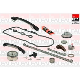 Steuerkettensatz für NISSAN von FAI AutoParts