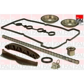 Osta FAI AutoParts Jakoketju netistä Spark (M400)-mallille edulliseen hintaan