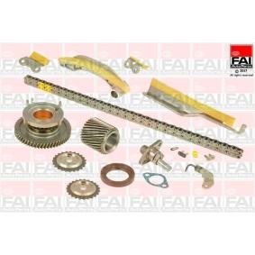 Steuerkettensatz von FAI AutoParts