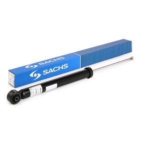 SKODA Stoßdämpfer von SACHS