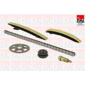 Comprar Kit de cadena de distribución de FAI AutoParts TCK51 a bajo precio de 227,60 €
