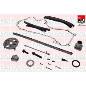 Steuerkettensatz für OPEL von FAI AutoParts