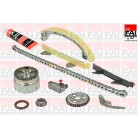 Steuerkettensatz für TOYOTA von FAI AutoParts