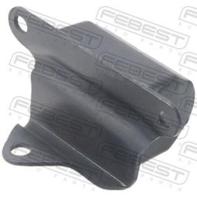 Anschlagpuffer, Federung TD-200SR