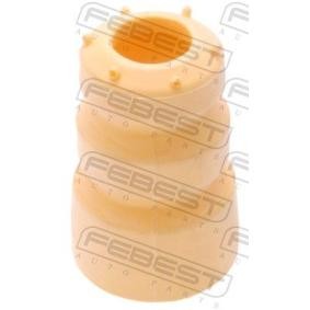 Acquista Tampone paracolpo, Sospensione da FEBEST TD-ADT270F a buon mercato per soli 16,83 €