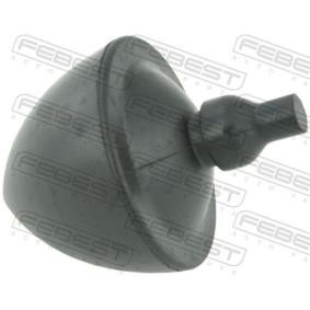 Anschlagpuffer, Federung TD-KDN145F