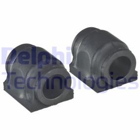Stabigummis TD1494W von DELPHI günstig für 13,34 € online kaufen