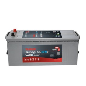 Batterie für MAN von TUDOR