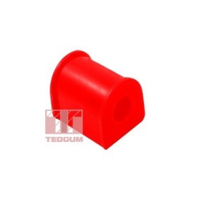 Comprar Silentblock de barra estabilizadora de TEDGUM TED16231 a bajo precio de 11,25 €