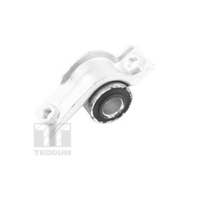Comprar Casquillo, alojamiento del brazo oscilante transversal de TEDGUM TED45685 a bajo precio de 9,85 €