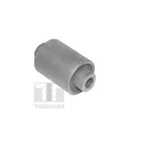 Lagerbuchse, Querlenker von TEDGUM