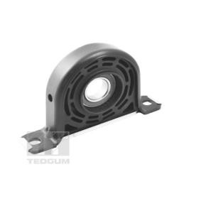 Acquista Supporto albero trasmissione da TEDGUM TED50803 a buon mercato per soli 45,43 €