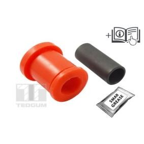 Comprar Suspensión, Brazo oscilante de TEDGUM TED55288 a bajo precio de 15,80 €
