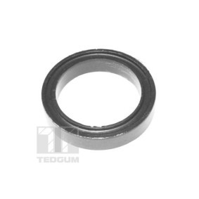 Compre Embraiagem magnética, compressor do ar condicionado da TEDGUM TED57207 a um preço baixo por 51,38 €