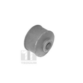Buchse, Stossdämpfer TED66783