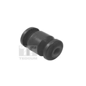 Achetez des Manchon, fixation du bras transversal TEDGUM TED93729 à prix pour 10,97 €