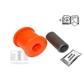 Lagerung, Lenker TED95289