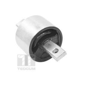 Achetez des Suspension, support de boîte automatique TEDGUM TED95695 à prix pour 78,37 €