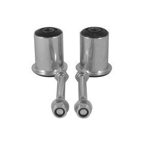 Compre Jogo de reparação, suspensão da roda da TEDGUM TED96391 a um preço baixo por 12,81 €