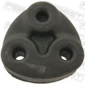 Compre Kit de montagem, sistema de escape de FEBEST online para HILUX V Pick-up (LN_, KZN1_, VZN1_) a preços moderados