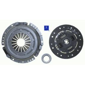 Kupplungssatz 3000 516 002