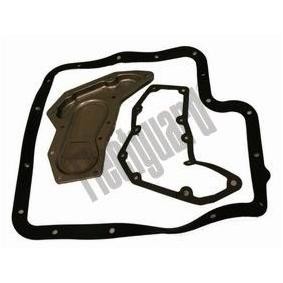 Hydraulikfilter, Automatikgetriebe TF15023 für FORD USA