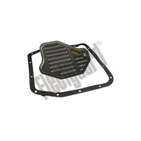 Automatikgetriebe, Ölfilter des Herstellers FLEETGUARD - Originalware Artikelnummer: TF15033