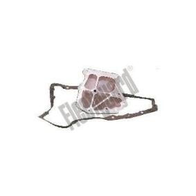 Hydraulikfiltersatz, Automatikgetriebe TF15046 für NISSAN