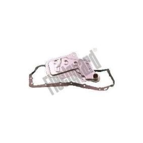 Osta Hydrauliikkasuodatin, automaattivaihteisto FLEETGUARD:llä TF15051 edullisesti hintaan 46,80 €