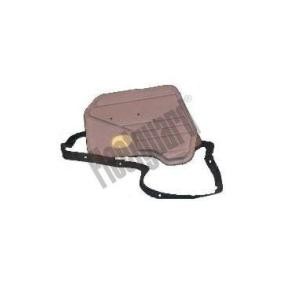 Hydraulikfilter, Automatikgetriebe TF15063 für CADILLAC
