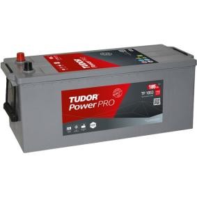 Kjøp Startbatteri av TUDOR TF1853 til den lave prisen 8686,64 NOK